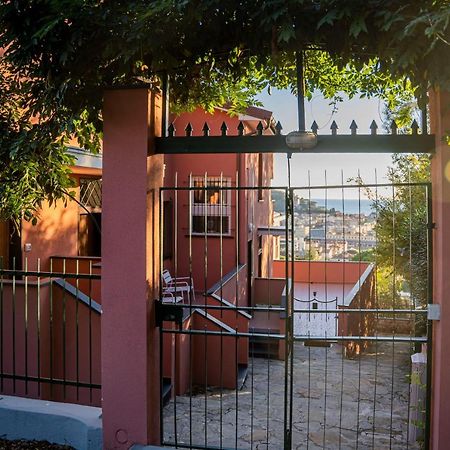082 - Ca Marilu, 5 Minuti Da Mare E Centro Di セストリ・レヴァンテ エクステリア 写真